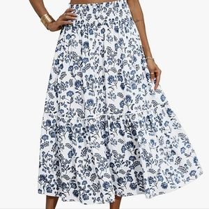 Women's skirt